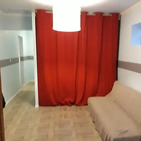 Farole,gite De Charme Fort-Mahon-Plage