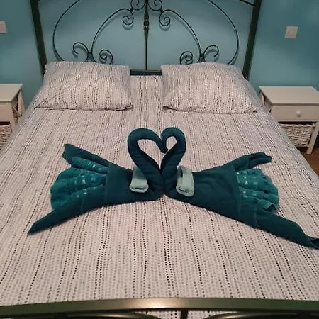 Farole,gite De Charme Prázdninový dům *