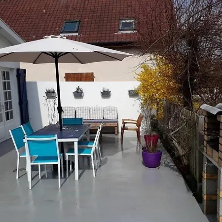 Farole,gite De Charme Tatil Evi