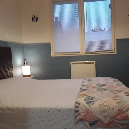 Farole,gite De Charme Tatil Evi *