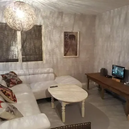 Farole,gite De Charme Tatil Evi *