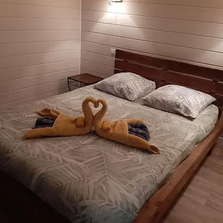 Farole,gite De Charme * Fort-Mahon-Plage