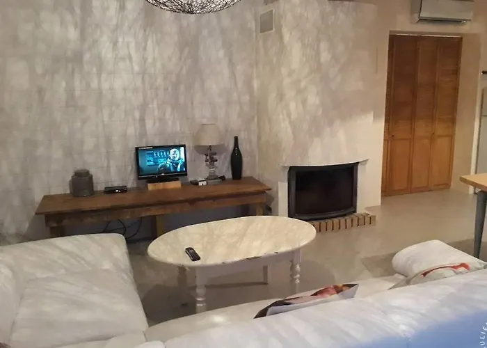 Farole,gite De Charme *