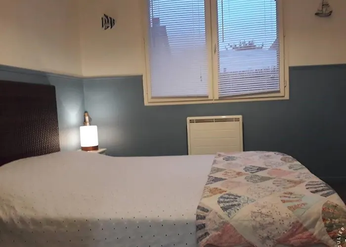 Farole,gite De Charme Ferienhaus *