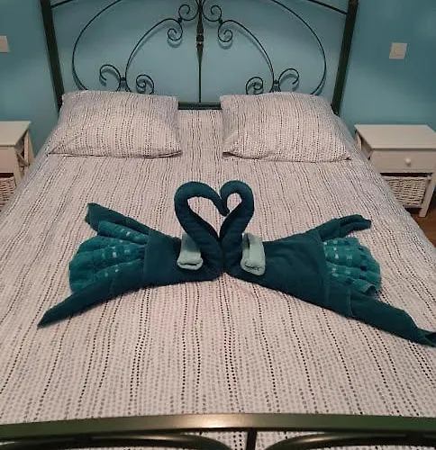 Farole,gite De Charme Ferienhaus *